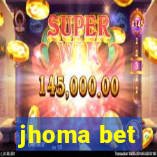 jhoma bet